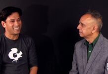 From Near-Death to New England Icon: The Grit and Growth of Mighty Squirrel’s Naveen Pawar