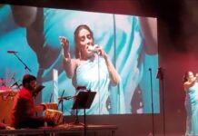 Unscripted Joy: Special Needs Kids Light Up the Auditorium at First-Ever Inclusive Bollywood Concert