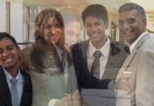 From Boston to the Bench: Judge Neil Sherring’s Historic Rise, Trailblazing Path, and Redefinition of Justice