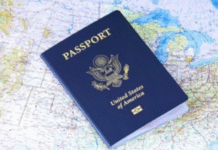US Passport Drops Out of Top 10 Most Powerful for First Time in 20 Years