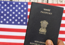 U.S. Embassy in India Assures Visa and Passport Services Will Continue Despite Washington Shutdown