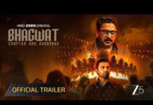 Arshad Warsi and Jitendra Kumar Face Off in Gripping Trailer of Bhagwat Chapter One: Raakshas