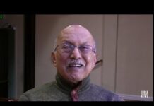 VIDEO: Honoring Dr. Gopala Dwarakanath — A Legacy of Selfless Service and Spiritual Leadership at New England Choice Awards
