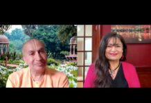 From IIT Mumbai to Monkhood: Life Lessons with Gauranga Das on Chai With Manju