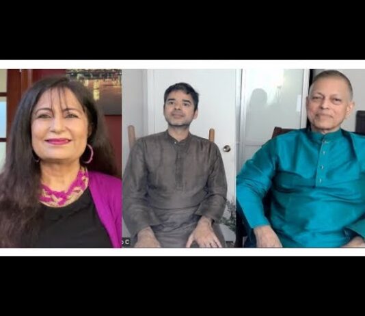 Masters of Melody: Padma Bhushan Budhaditya Mukherjee and Arnab Chakrabarty Share Their Journey on Chai With Manju
