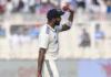 Bumrah Takes Five as India Take Command on Day One of First Test Against South Africa
