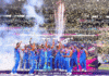 2026 T20 World Cup: India to Open Title Defense Against USA on February 7