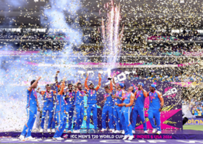 2026 T20 World Cup
