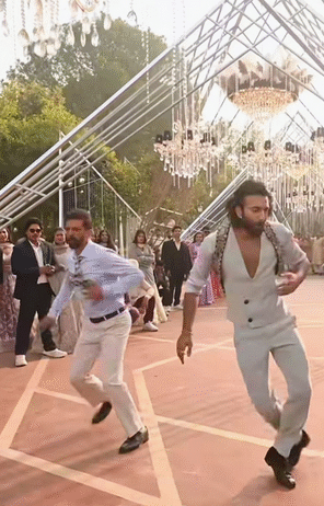 Jaaved Jaaferi Says He Felt Proud Battling Son Meezaan in ‘3 Shaukk’ Dance Face-Off