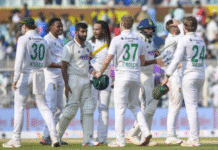 Lack of communication, rush of blood led to India’s loss to SA in Kolkata, says Amit Mishra