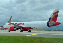 Air India Says 95 Percent of AI 171 Crash Victims’ Families Have Received Interim Compensation