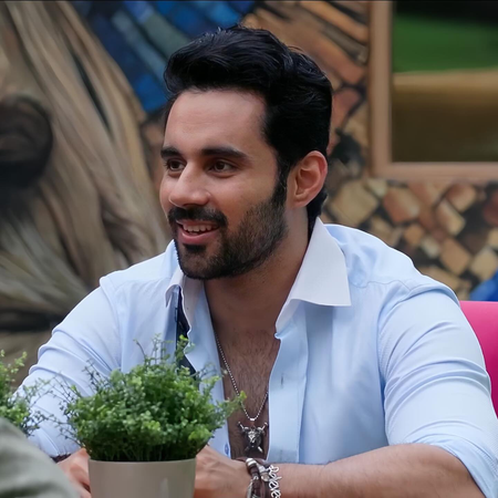 Abhishek Bajaj Responds to Ex-Wife Akanksha Jindal’s Allegations, Calls Her a ‘Fame Digger’