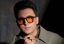 Aditya Rikhari on how he plans to survive and brave the sea of content: I row my own boat