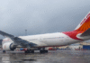 Air India to Operate Relief Flight for Passengers Stranded in Mongolia