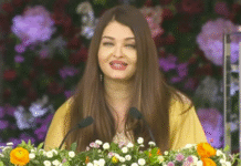 Bollywood Roundup: Aishwarya Rai, Kriti Sanon, Karisma Kapoor, and more…