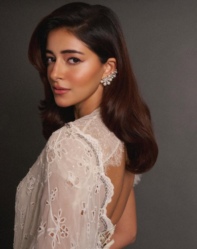 Ananya Panday