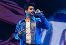 Armaan Malik Says New Track “Aakhri Salaam” in De De Pyaar 2 Focuses on Reflection and Closure
