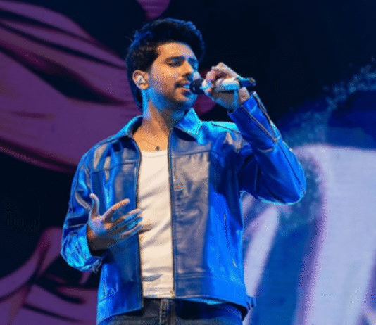 Armaan Malik Says New Track “Aakhri Salaam” in De De Pyaar 2 Focuses on Reflection and Closure