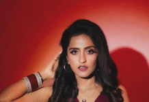 Asees Kaur Says New Song ‘Ishq E Desi’ Captures Real, Unfiltered Love