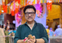 IFTDA President Ashoke Pandit Files Police Complaint Against ‘Unverified’ Paparazzi for Breach of Privacy in Dharmendra Case