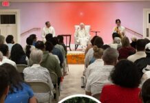 Brahma Kumaris Meditation Center Hosts a Meaningful Diwali Celebration