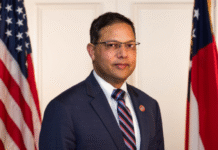 Trump Gives Pre-Emptive Pardon to Indian American GOP Activist C.B. Chandra Yadav