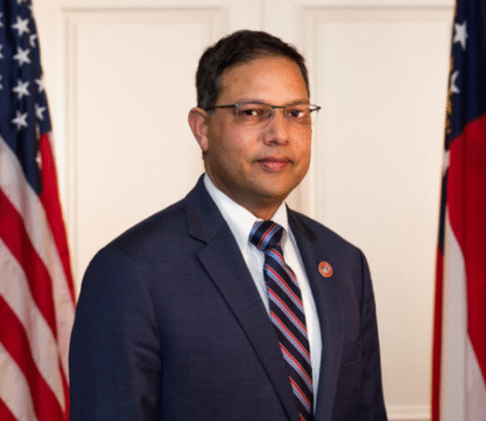 Trump Gives Pre-Emptive Pardon to Indian American GOP Activist C.B. Chandra Yadav