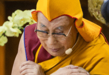 China Steps Up Crackdown on Tibetan Religious Practices, Confiscates Dalai Lama Photos