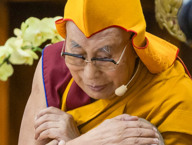 Dalai Lama