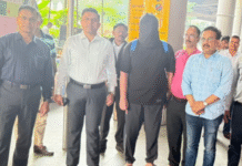 Dawood-Linked Drug Probe Names Bollywood Celebrities and Politicians