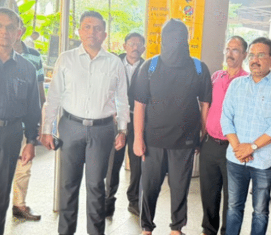 Dawood-Linked Drug Probe Names Bollywood Celebrities and Politicians