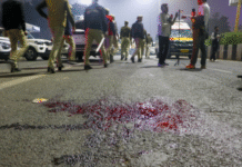 Delhi blast perpetrator could have triggered explosion in panic after agencies busting terror plot became public