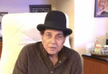 Dharmendra Discharged from Hospital, Continues Recovery at Home Under Medical Supervision