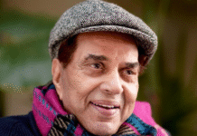 Dharmendra, 88, Recovering and Responding to Treatment, Confirms Sunny Deol’s Team