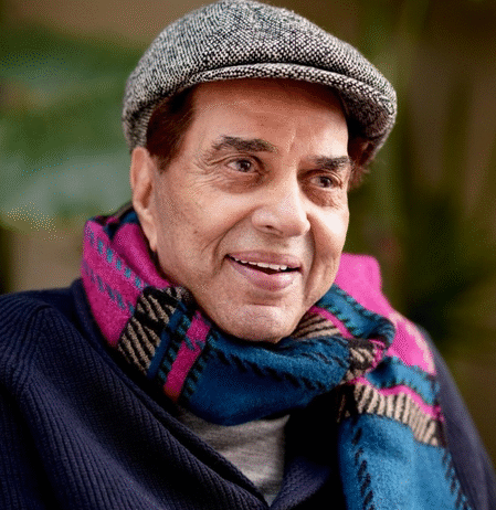 Dharmendra, 88, Recovering and Responding to Treatment, Confirms Sunny Deol’s Team