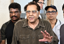 Dharmendra Stable and Under Observation, Says Sunny Deol’s Team