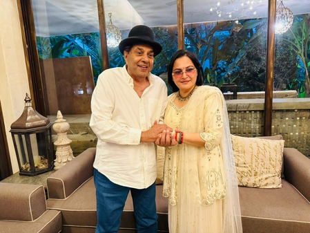 Dharmendra News: Family Appeals for Privacy Amid Health Scare; Industry Condemns Paparazzi Intrusion