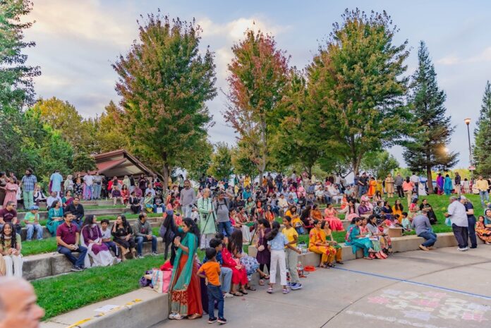 Diwali-California-2025