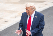 Trump Defends H-1B Visa Program Amid GOP Calls for Its Elimination