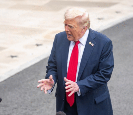 Trump Defends H-1B Visa Program Amid GOP Calls for Its Elimination