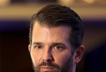 Donald Trump Jr. to Visit Taj Mahal with Delegation of 126 International Guests