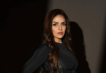 Bollywood Roundup: Esha Deol, Krystle D’Souza, Priyanka Chopra, and more…
