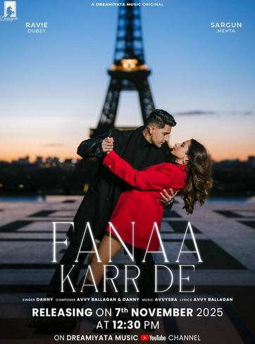 Fanaa Karr De