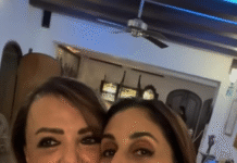 Farah Khan Ali Condemns Insensitive Media Coverage Amid Dharmendra’s Health Scare and Mother Zarine Khan’s Cremation