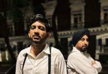 Faridkot Releases New EP ‘Nayi Baat,’ Showcasing Evolving Musical Style