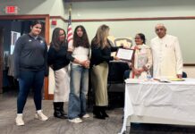 Author Maarij Kirmani’s Book Launch Highlights Urdu Literary Tradition in New England