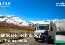 FUJIFILM India Launches New Brand Film Celebrating Courage and Technology in Remote Healthcare