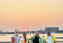 Din Check Band Releases New Jazz-Infused Single “Haseen Khwab”