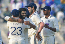 Aakash Chopra Says India Experiencing ‘Labor Pains’ in Test Transition Phase