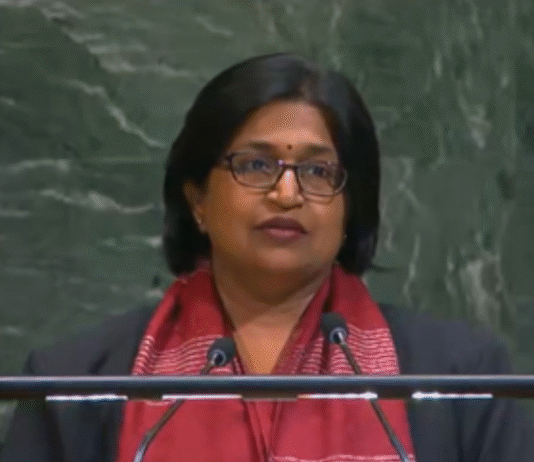 India Slams Stalled UNSC Reform as ‘Theatre of the Absurd,’ Demands Adoption of Negotiating Text